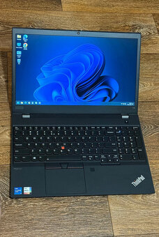 ThinkPad T15 Gen2 - 2