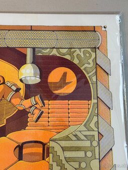 Čierne diery salónik bratislavského letiska - 2