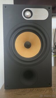Bowers&Wilkins 685 Black - 2