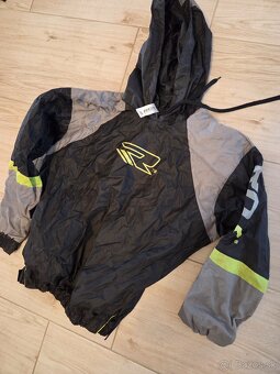 Sauna oblek, potiaci oblek - 2