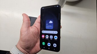 Samsung Galaxy S23 vyššia 256GB verzia - 2