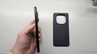 Redmi Note 14 Pro 256GB - ako nový, aj vymením - 2