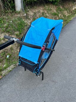 Kolofogo cyklovozik - 2