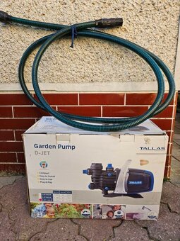 Predam nove cerpadlo - 2