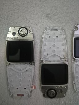 Displej Nokia 3510i - 2