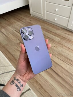 iPhone 14 pro max - 2