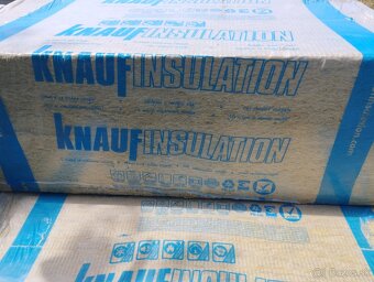 Knauf Fasádna vata - 2