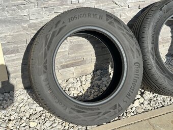 205/60 R16 92H 2024 letné CONTINENTAL - 2