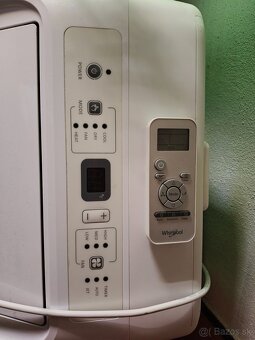 Mobilná klimatizacia - 2