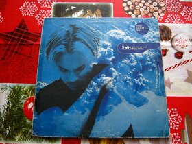 Predám platne tanečná hudba - 2