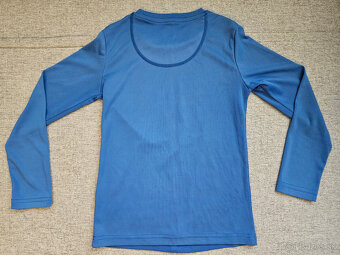 Detské UV tričko Oailan Decathlon - 2