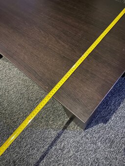 Predám 2x stoly barové - 2