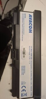 Predam thinkpad t530 batérie netestovanu - 2