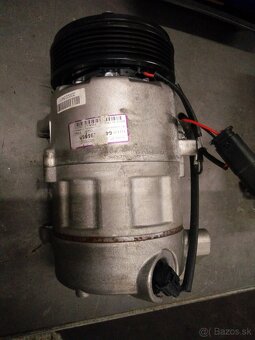 Predám nový kompresor klimatizácie na BMW X1 model F48, - 2