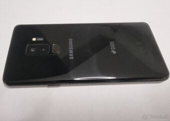 Samsung s9 dous 256 Gb - 2