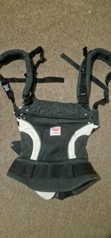 Ergonomický nosič Manduca - 2