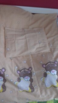 Perina & Vankus, Nepremokava podlozka & Plachta - 2