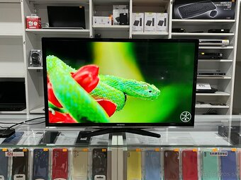 Orava LT-836 HD Smart 100Hz 82cm - 2