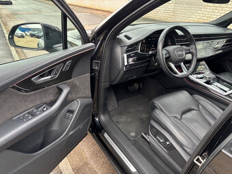 AUDI Q7 55 TFSi e - 2