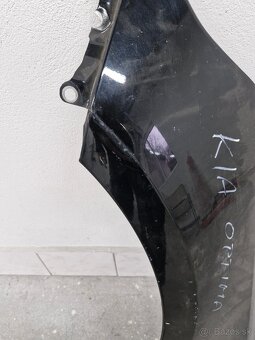 Kia Optima blatník - 2