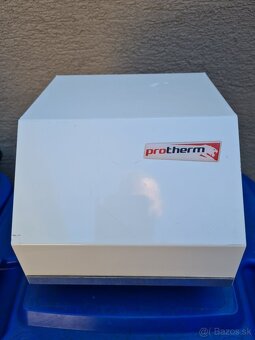 Predám málo používané poloturbo Protherm PT 30 - 2