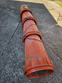 Sklzy na stavebný odpad - 2