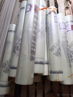 Sieťka na fasádu - 2