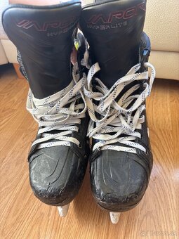 Hokejové korčule Bauer Vapor Hyperlite 2 - 2