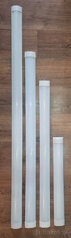 Led svetla 120cm 90cm a 60cm - 2