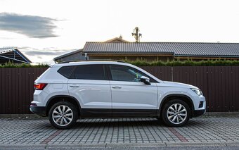 Seat Ateca 1.6tdi 115 DSG automat 85kW - 2