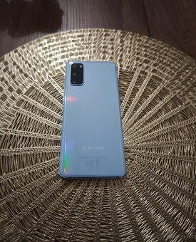 Samsung galaxy s20 - 2