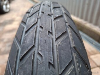 Predám rezervné koleso úzke Toyota/Lexus--R17 - 2