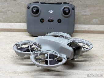 DJI Neo, ovládač DJI RC-N3, batéria 3 cykle - 2