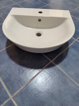 Predám umývadlo - 2