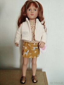 Zberateľská bábika - 2