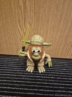 Predám hračky/figurky od Star Wars - 2