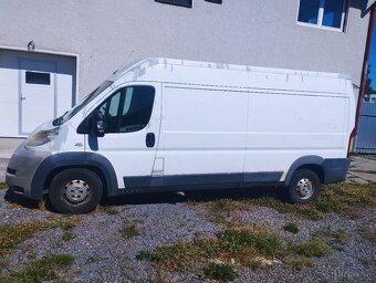 Fiat DUCATO 2,3 JTD L3H2 - 2