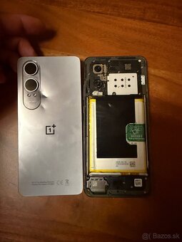 Oneplus NORD CE 4 lite 5G 8/256GB - 2