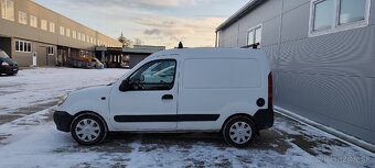 Renault Kangoo - 2