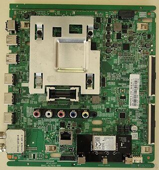 54. Predám náhradné diely do lcd a plazma televízorov - 2