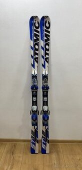 Lyže ATOMIC RACE ST12 160cm - 2