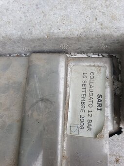 Baxi nuvola 3 comfort 240 - 2