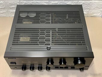 Pioneer A-777 …. Stereo zosilovač - 2