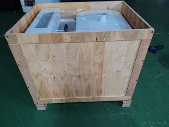 DTF Prášková a vytvrdzovacia mini stanica - 2