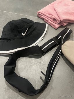 Športové doplnky - 2