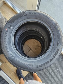 185/65 R15 IMPERIAL ECODRIVE 4 - 2