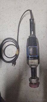 Predam brusku narex - 2