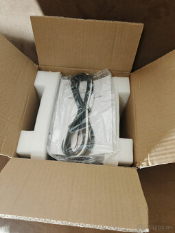 Menič FTV MPPT na ohrev vody 4KW - 2