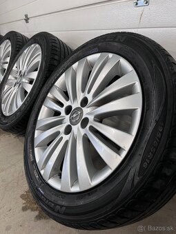 R16 4x100 OPEL ORIGINAL - 2