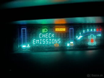 Predám renault scénic, 1,6 benzín - 2